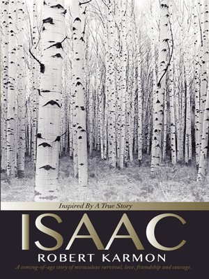 cover image of ISAAC